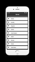 VPN Xxnx Master 截图 3