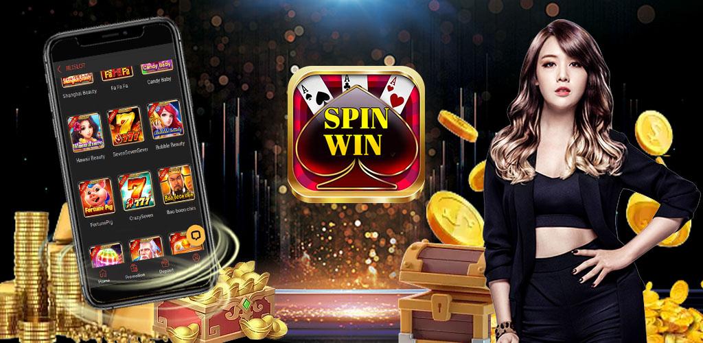 Spin win casino. Игра Spin win. Spin and win.