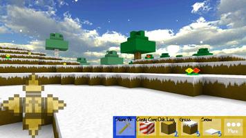 Worldkrafts screenshot 3