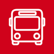 Vilnius transport - bus and trolleybus online
