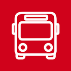 Vilnius transport - bus and trolleybus online icon