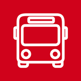 Vilnius transport - bus and trolleybus online icon
