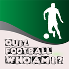 Football Game Trivia/Quiz - Guess Football Players icon