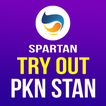 Spartan - Kumpulan Soal Try Ou