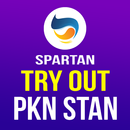 APK Spartan - Kumpulan Soal Try Ou