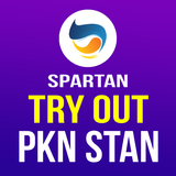 Spartan - Kumpulan Soal Try Ou icône