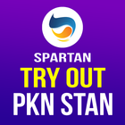 Spartan - Kumpulan Soal Try Ou biểu tượng