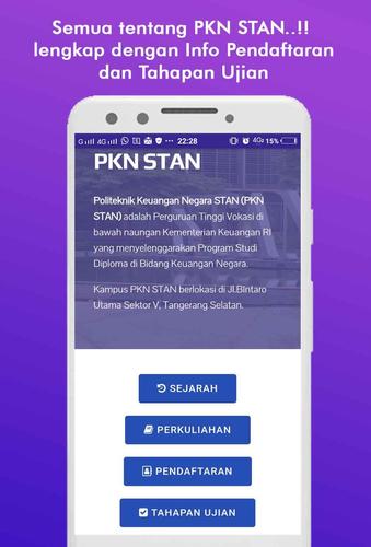 Spartan Kumpulan Soal Try Out Spmb Pkn Stan 2020 Apk 7 0