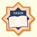Yasin dan Tahlil + Arah Kiblat