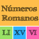 Roman Numbers - Guess the Roman number APK