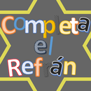 Completa el refrán APK