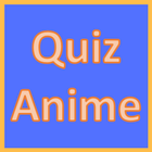 Cuanto sabes de Anime - Quiz Anime 아이콘