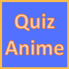 Cuanto sabes de Anime - Quiz Anime ikona