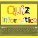 Quiz informática. Preguntas respuestas informática APK