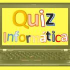 Quiz informática. Preguntas respuestas informática आइकन