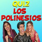 Quiz Polinesios. icono