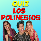 Quiz Polinesios. иконка