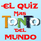 Quiz Tonto.Preguntas y respuestas absurdas आइकन