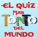 Quiz Tonto.Preguntas y respuestas absurdas-APK