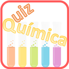 Quiz Química آئیکن
