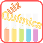 Quiz Química أيقونة