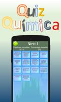 Quiz Química اسکرین شاٹ 2