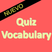 Quiz Vocabulary