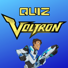 Quiz Voltron. Guess the character of Voltron 아이콘