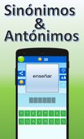 Sinónimos y Antónimos screenshot 3