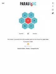 Paraulogic XAPK download