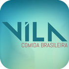 آیکون‌ Vila Comida Brasileira