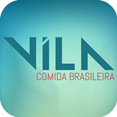 Vila Comida Brasileira icon