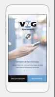 VNG Aparcaments Affiche