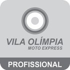 Vila Olímpia アイコン