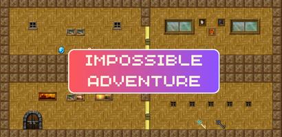 Impossible Adventure 海报