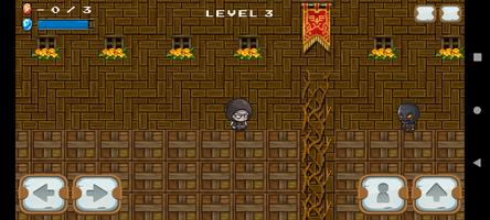 Impossible Adventure screenshot 1