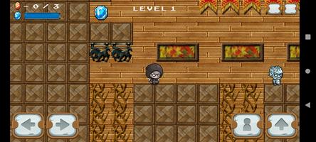 Impossible Adventure screenshot 2