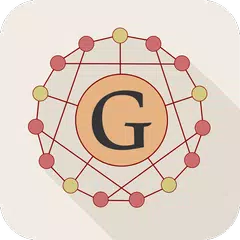 Graphynx, graphs & algorithms APK 下載