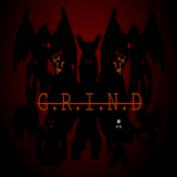 GRIND Demo icône