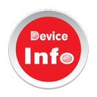 Device Info HW+ - All Information Zeichen