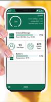Device Info HW+ - All Information Plakat