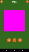 ABC Kids Learn Alphabet Game screenshot 2