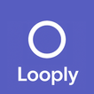 Looply: Private Events icon