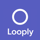 Looply: Private Events APK