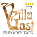 Villa Gast - Ferienwohnungen in Kamp-Bornhofen 아이콘