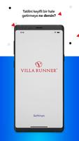 Villa Runner - Villa Kiralama poster
