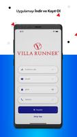 Villa Runner - Villa Kiralama screenshot 1