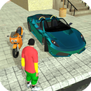 Grand Vegas Theft Crime APK