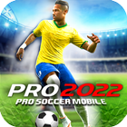 Pro Football 2022 :Soccer 2022 Zeichen