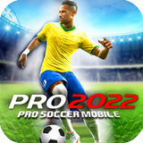 Pro Football 2022 :Soccer 2022